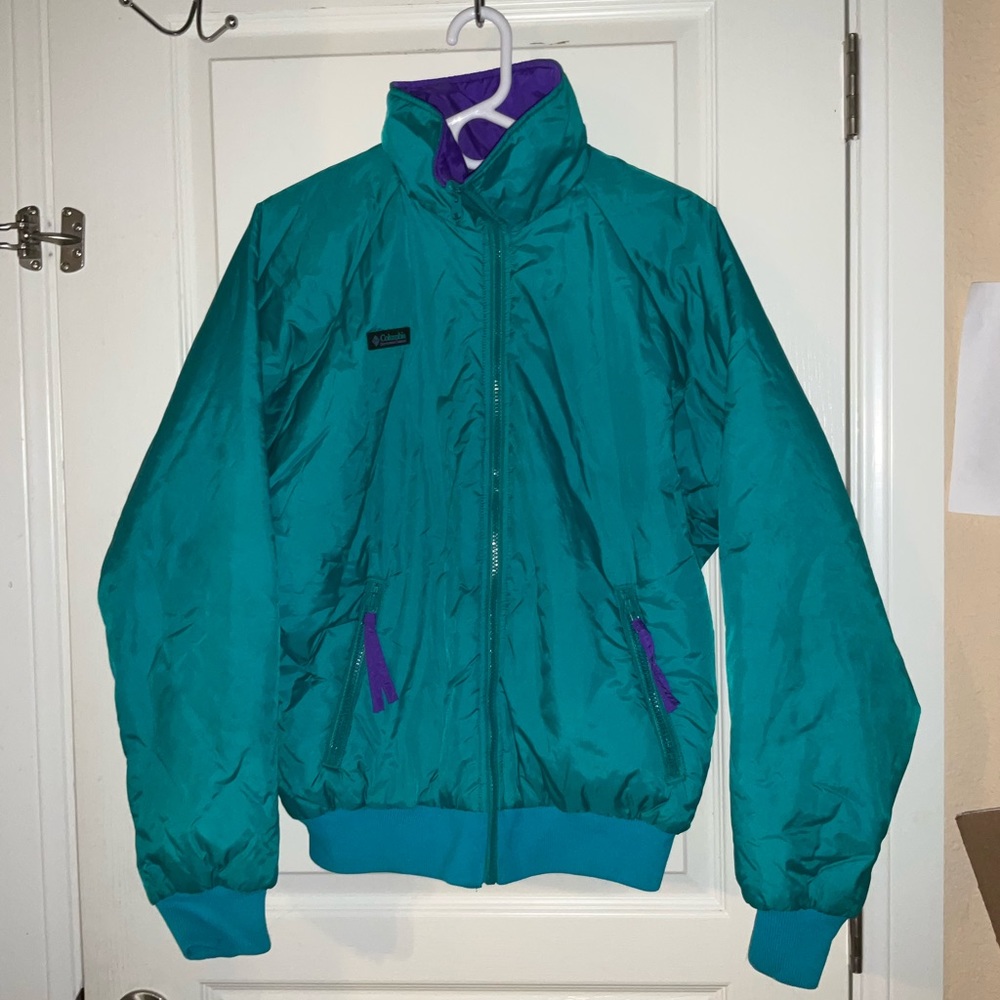 Vintage Jacket